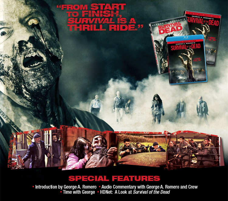 Special Features - Magnolia Home Entertainment