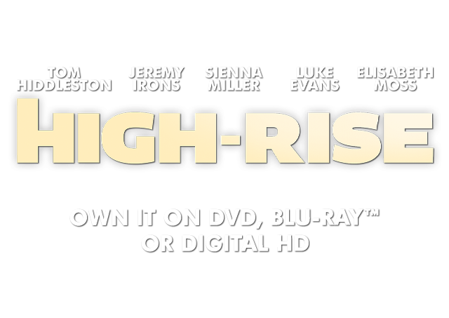 High-Rise Movie directed by Ben Wheatley – Trailer, Poster and