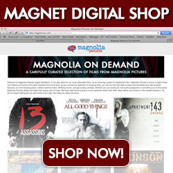 Magnet Digital Shop