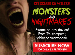 Monsters & Nightmares