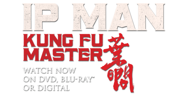 IPMAN: KUNG FU MASTER