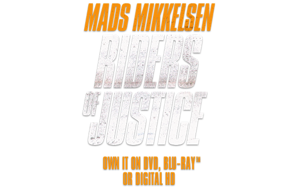 RIDERS OF JUSTICE