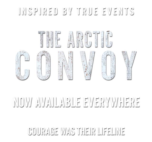 The Arctic Convoy